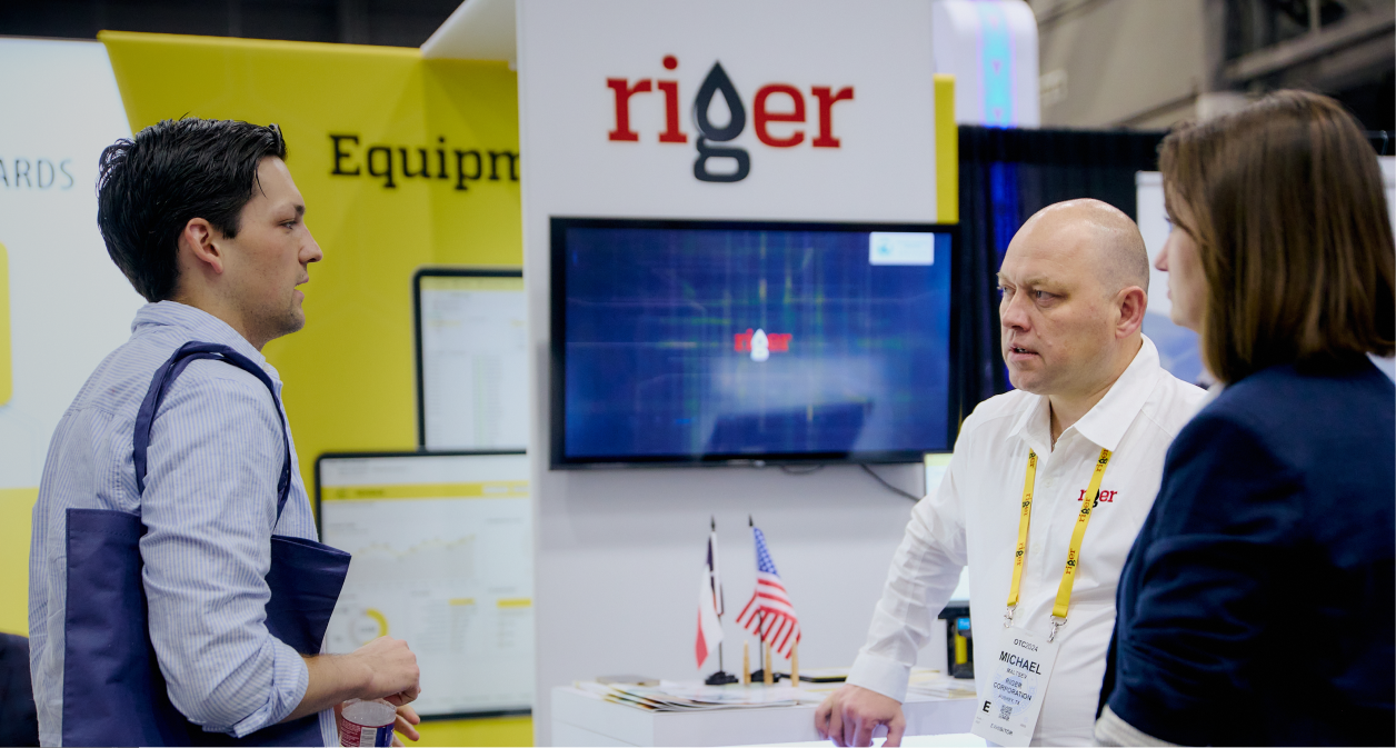 Fredy Riger Oilfield Job Tracking & Field Ticket Software Solutions | RigER PRO
